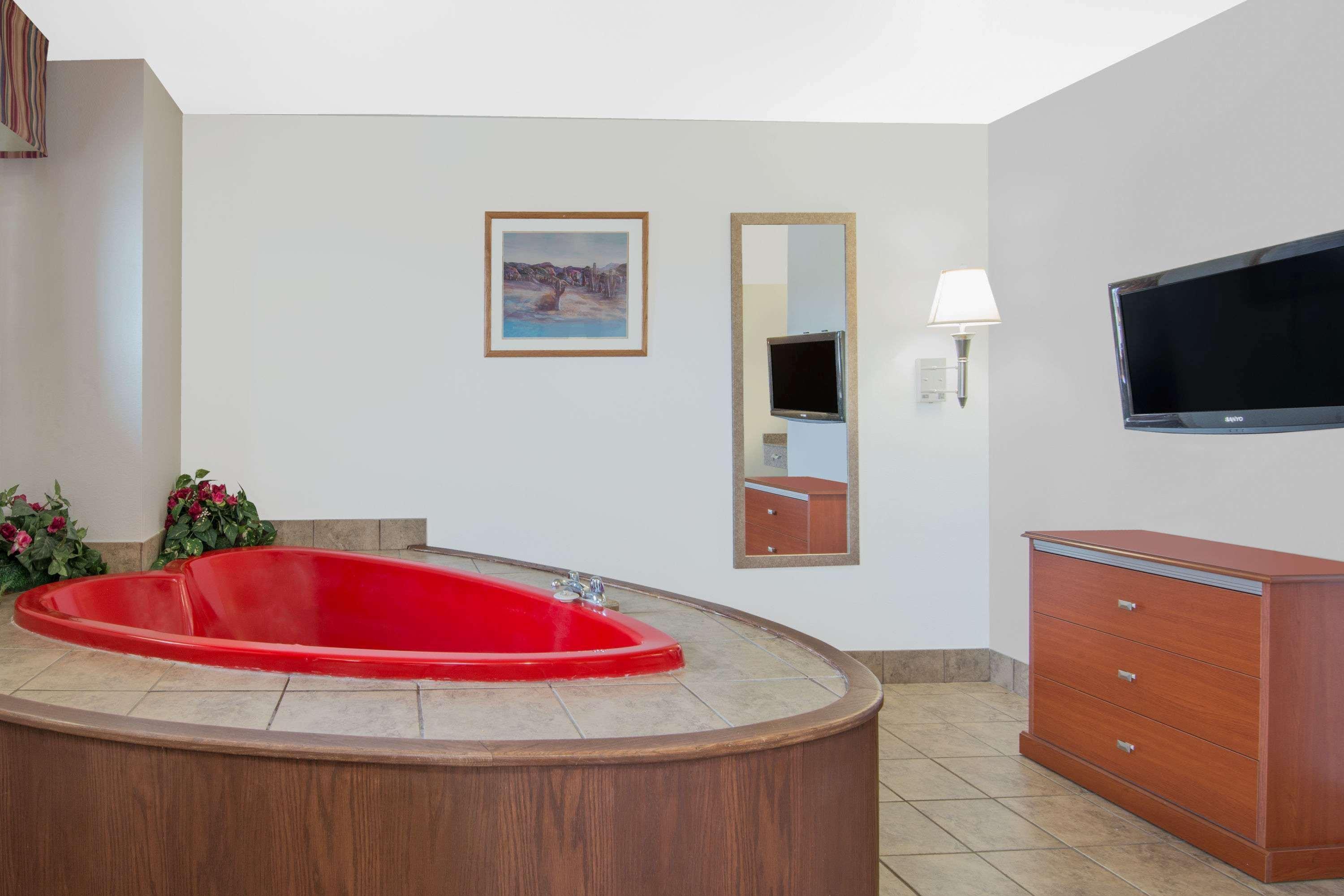 Super 8 By Wyndham Alamosa Motel Buitenkant foto