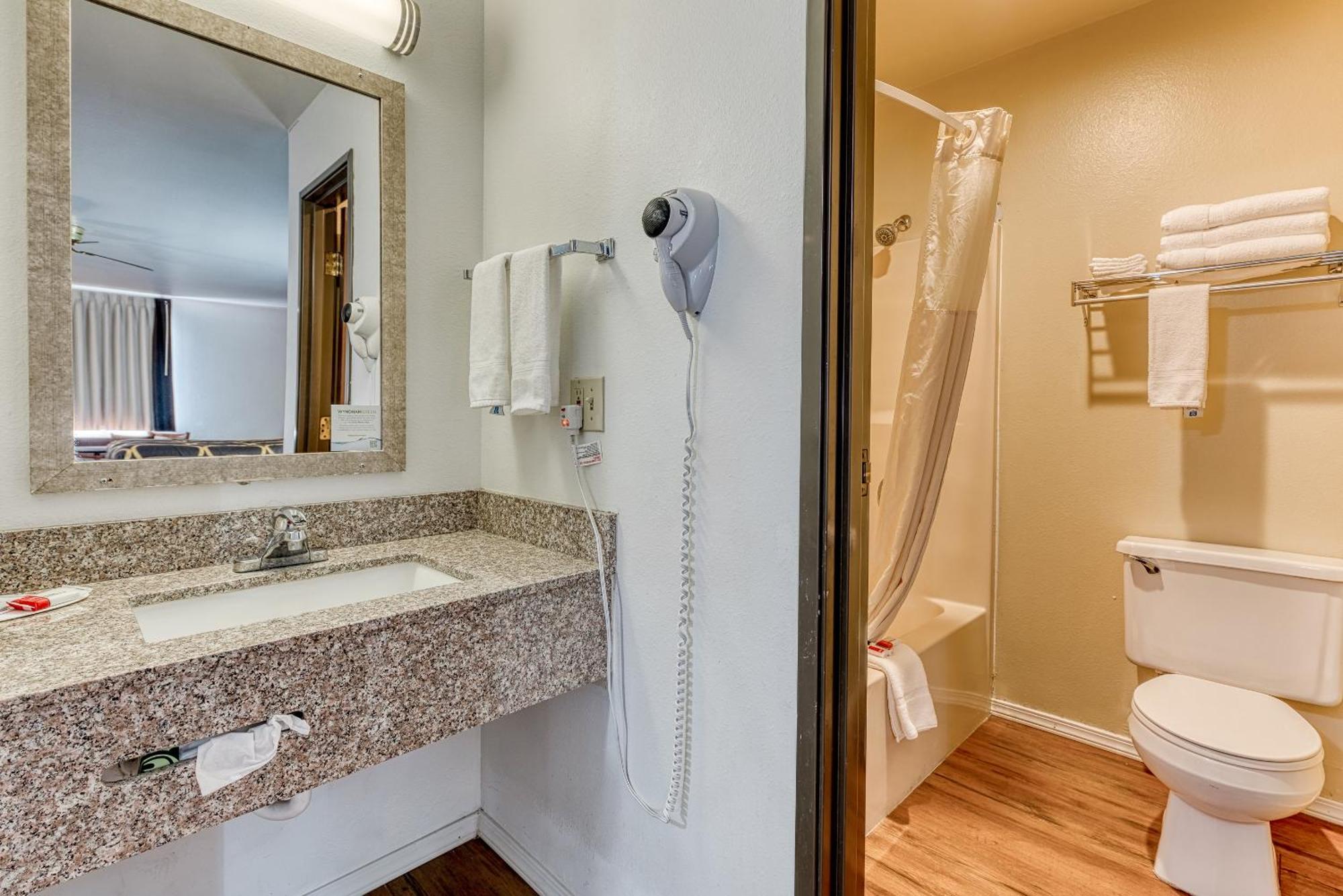 Super 8 By Wyndham Alamosa Motel Kamer foto