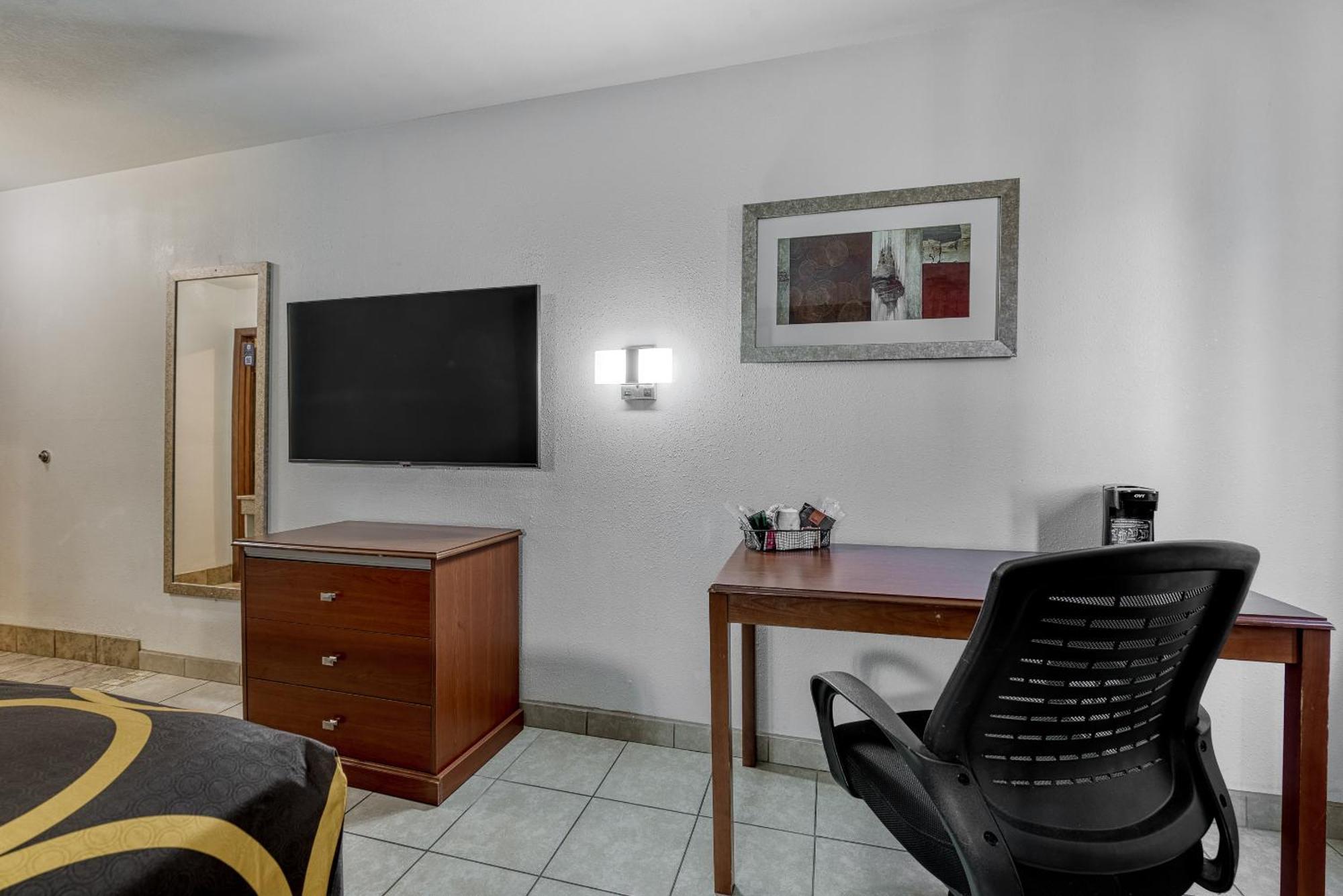 Super 8 By Wyndham Alamosa Motel Kamer foto
