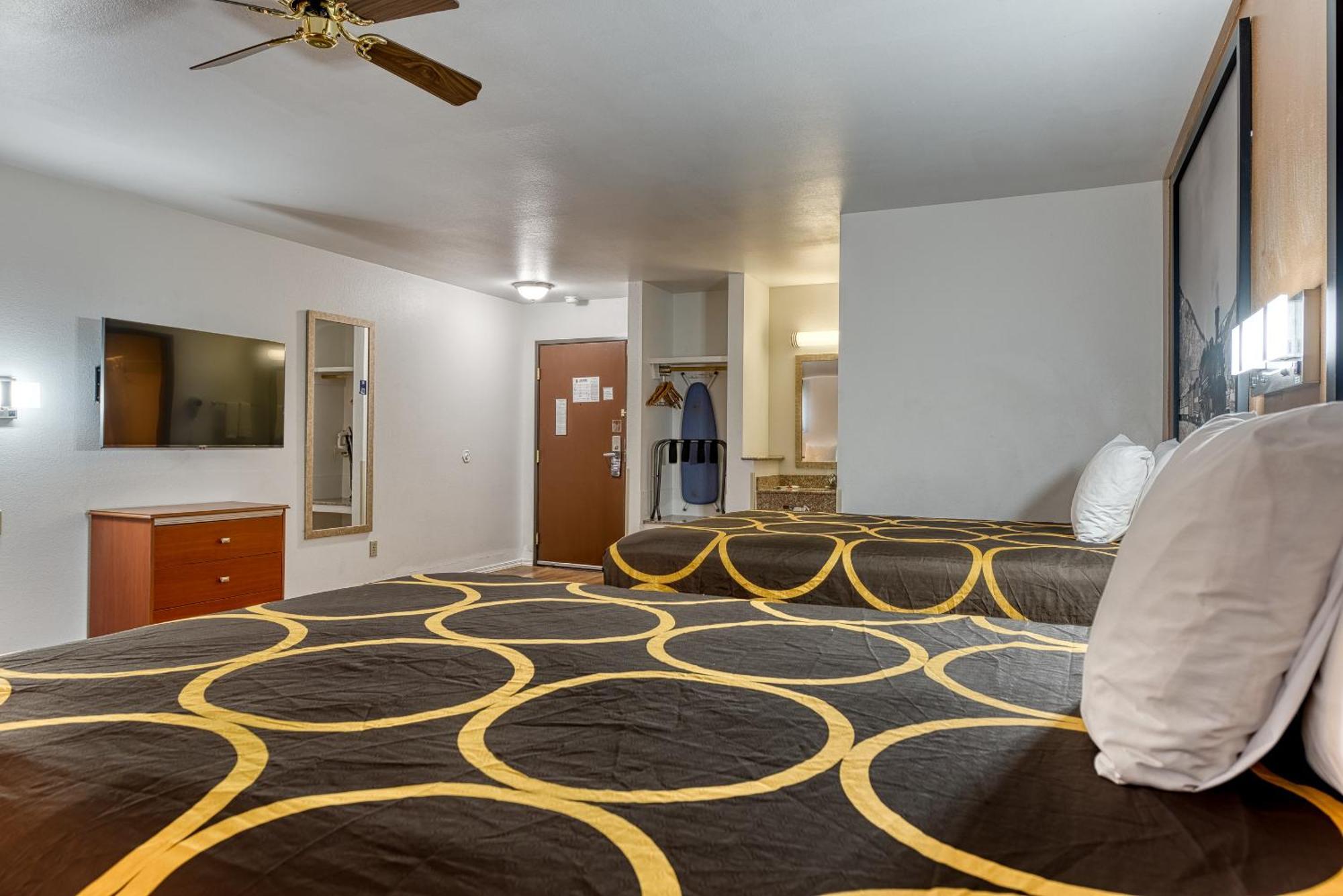 Super 8 By Wyndham Alamosa Motel Kamer foto