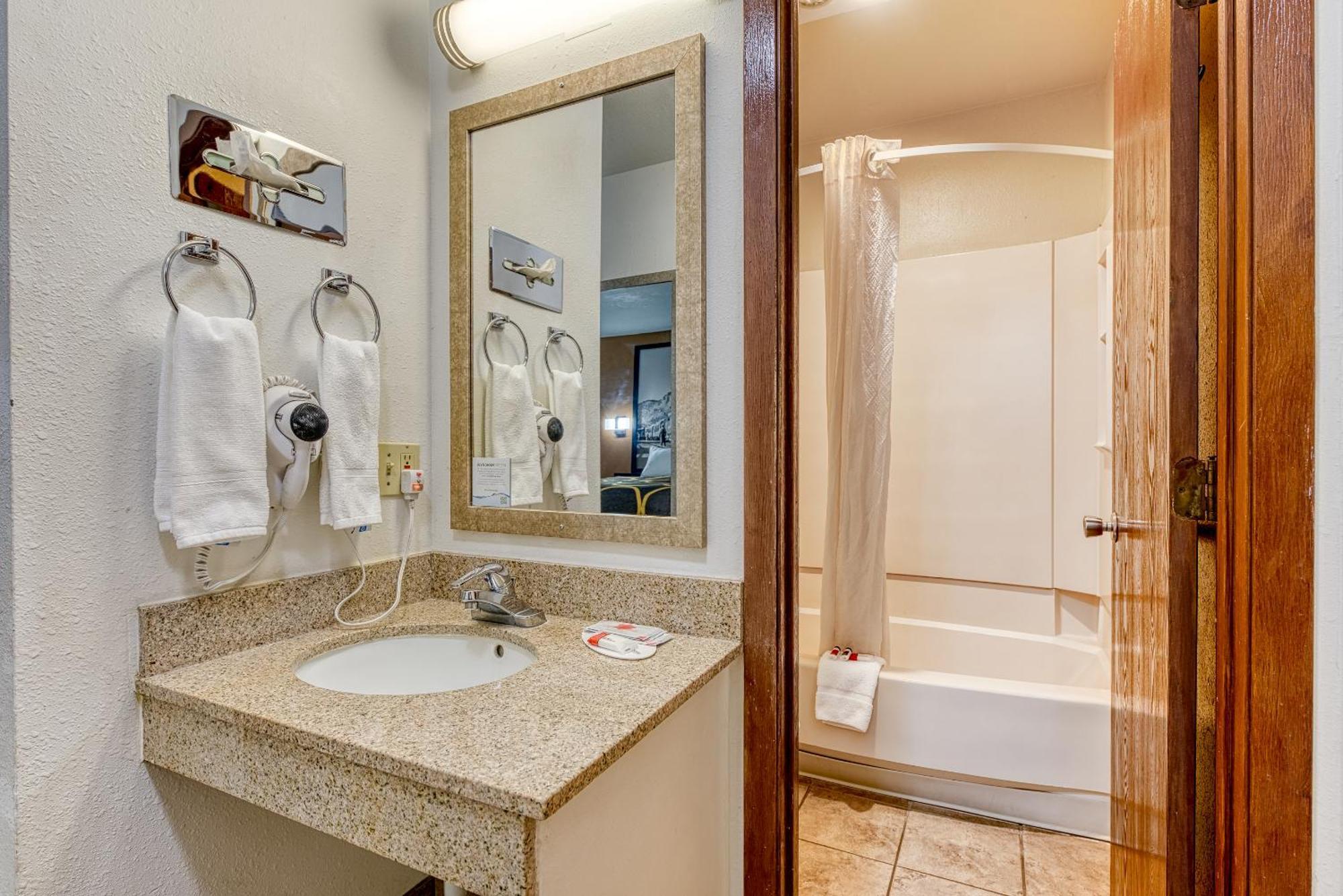 Super 8 By Wyndham Alamosa Motel Kamer foto
