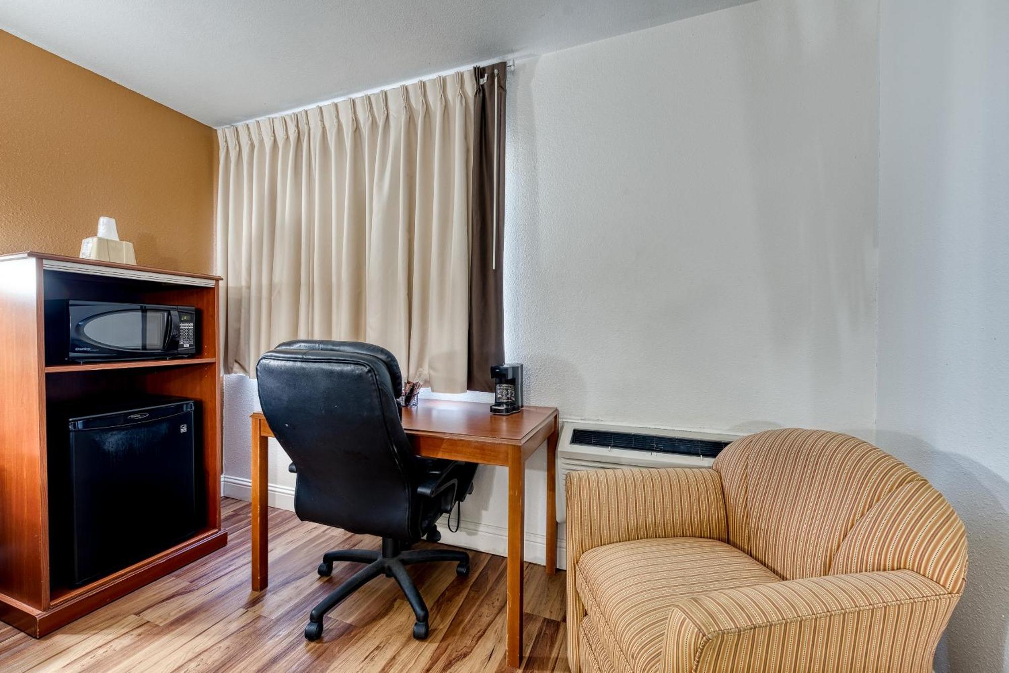 Super 8 By Wyndham Alamosa Motel Kamer foto