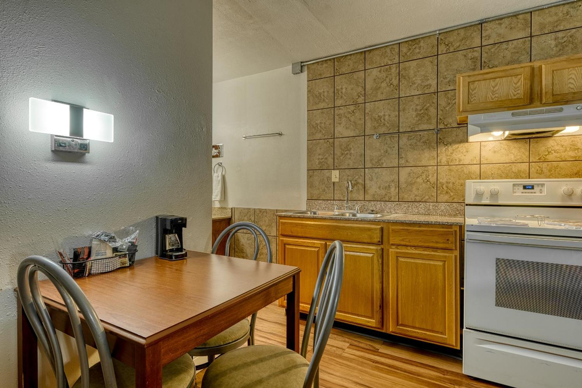 Super 8 By Wyndham Alamosa Motel Kamer foto