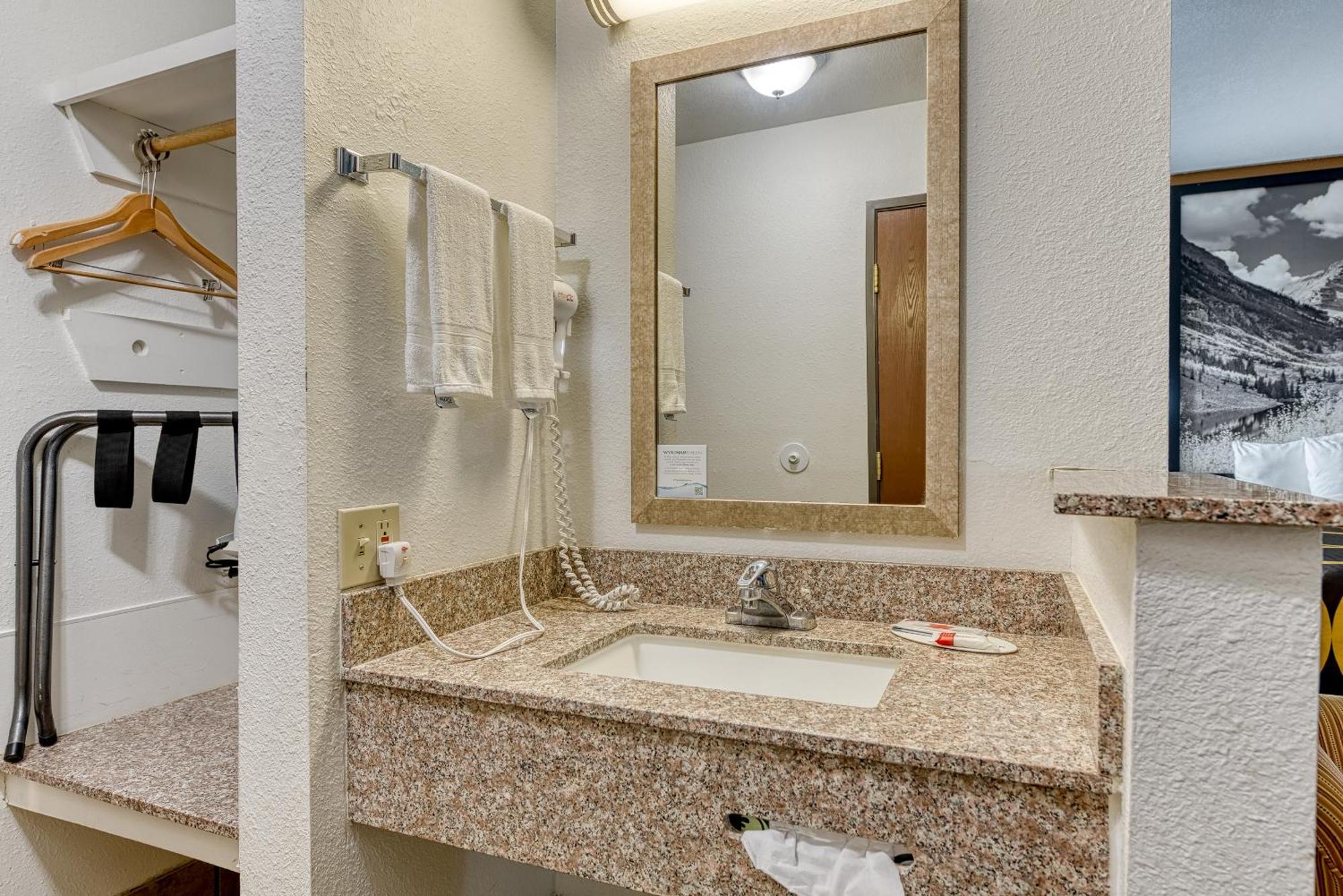 Super 8 By Wyndham Alamosa Motel Kamer foto